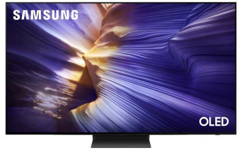 Tivi Samsung 65inch