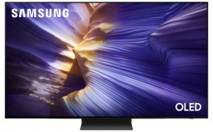 Tivi Samsung 65inch